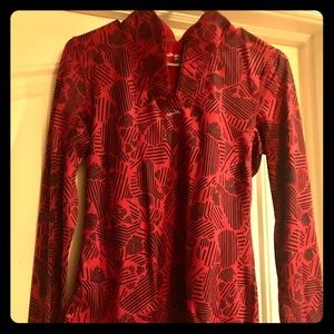 Brooks Cold Gear Running Top